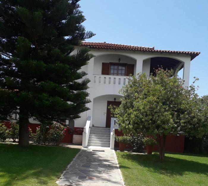 Family Villa Dora