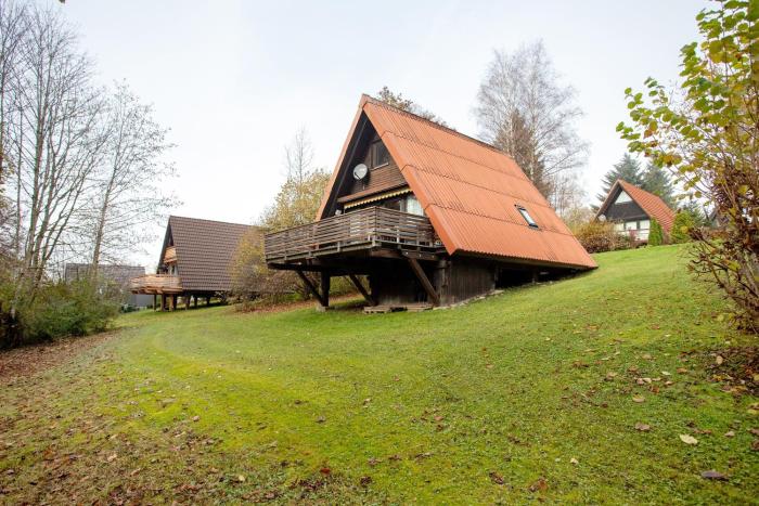 Ferienhaus Amrhein