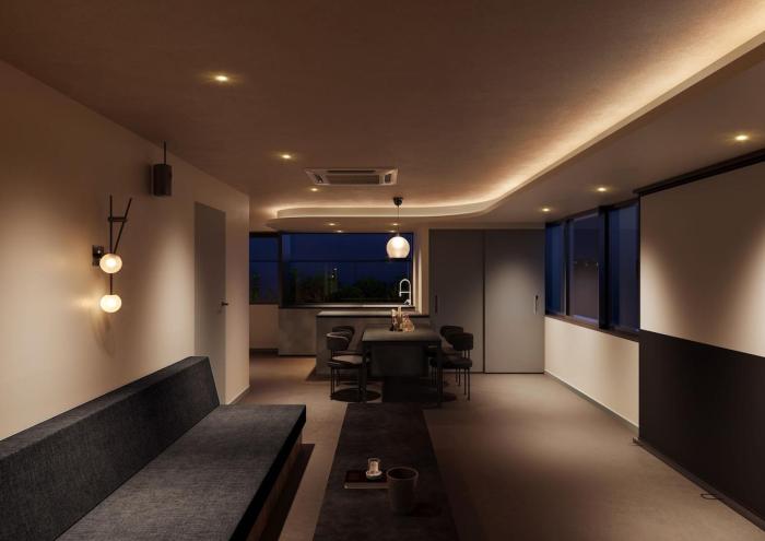 SYLA HOTEL NISHI-Azabu