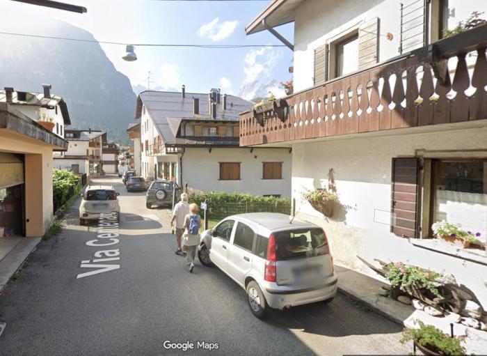 Casa DAmbros - Cadore