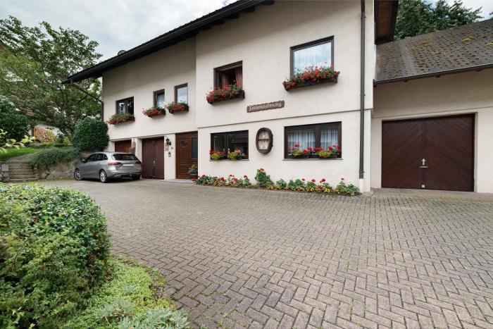 Ferienwohnung Hörth