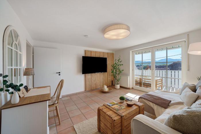 Altstadthaus Burkheim