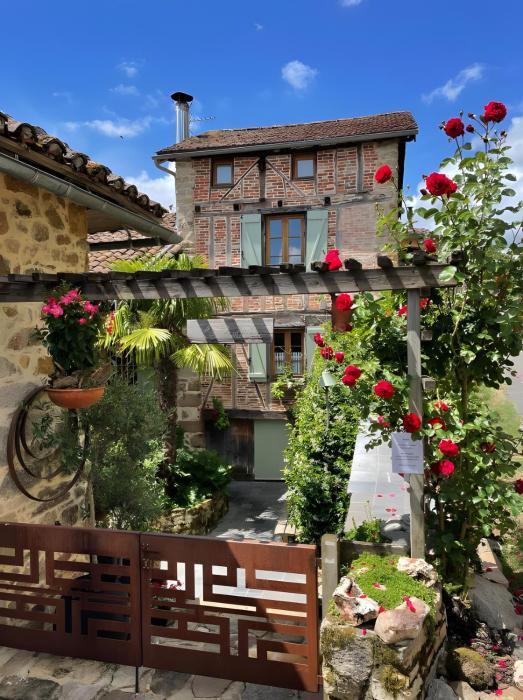 Le Pentadou – Gite Lou Pitchoun