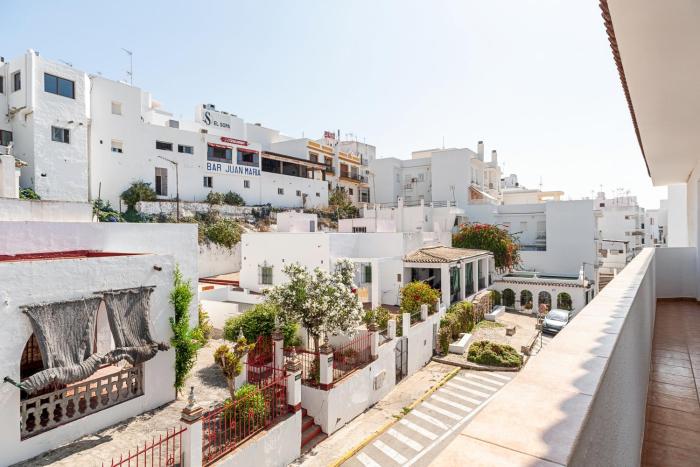 Casa Poniente