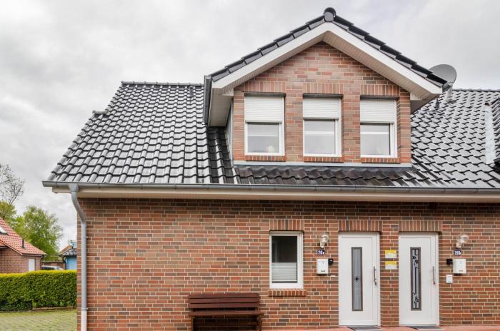 Ferienwohnung Landegge