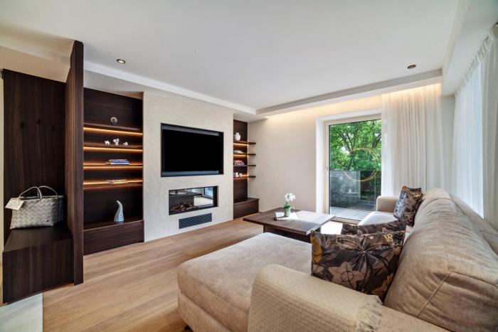 Schenna Chalet - Apt Dora