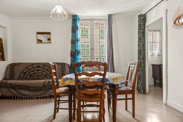 Appartement 3eme étage