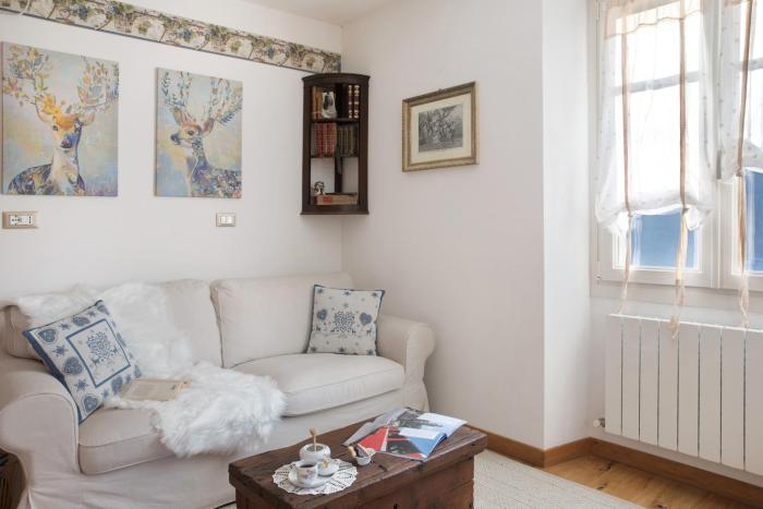 Ca La Vedescia App Mantaula