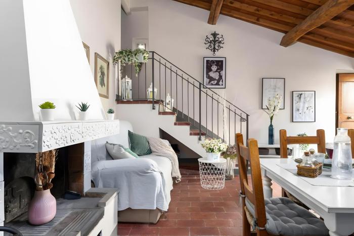 La Casa Di Valentina