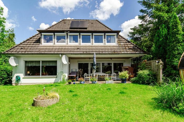Ferienhaus Hannelore
