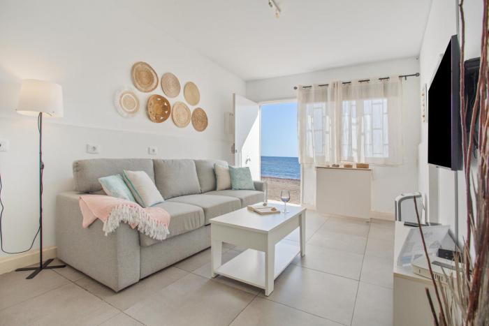 La Casita De La Playa