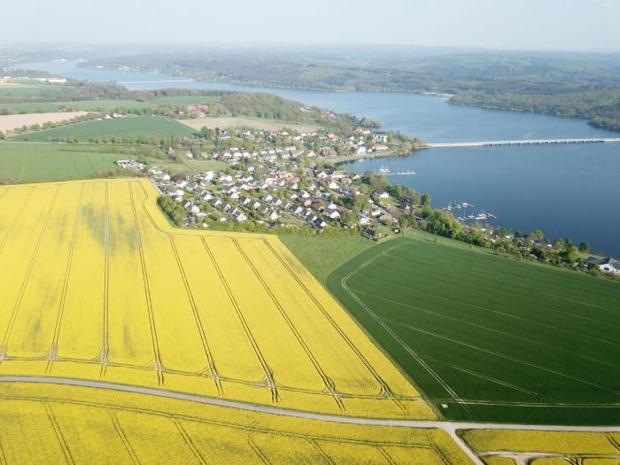 Ferienhaus Knappstein