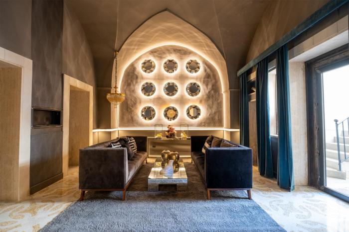 Maison boutique At Pietro