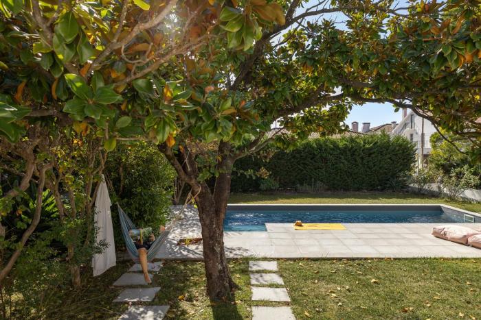 Casa Dos Limões - Oeste