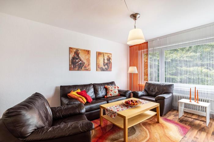 Ferienwohnung Am Paradies