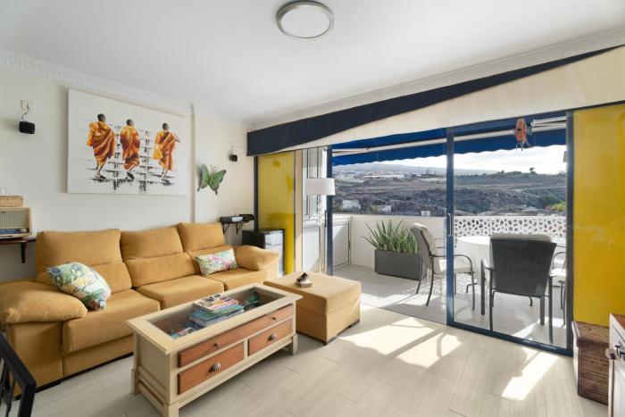 apartamento Merlin