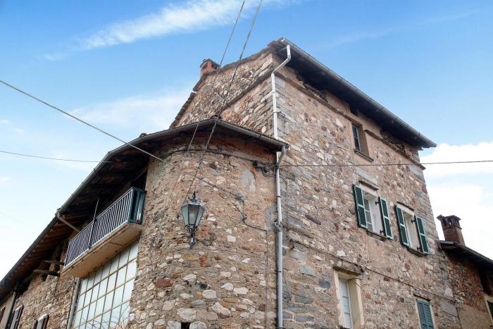 La Vecchia Torre