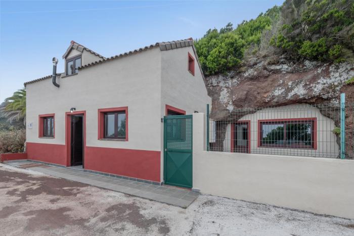 Casa Efrén