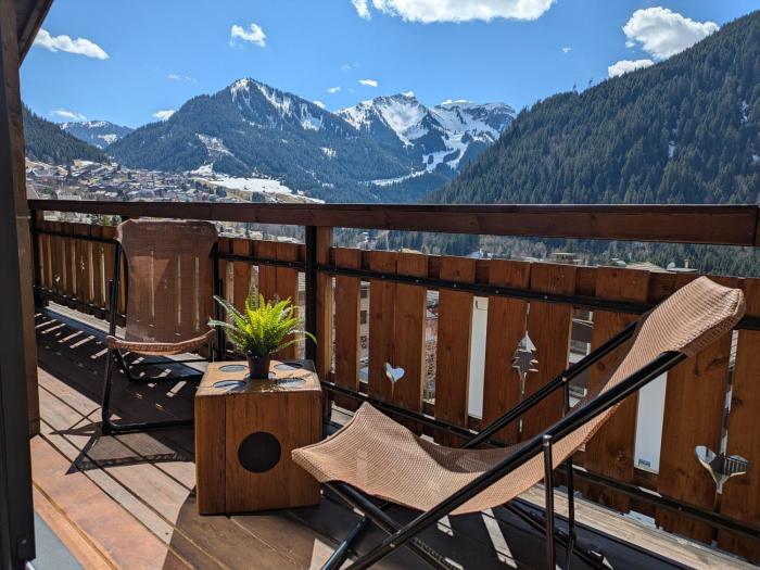 Appartement - Le Clos Savoyard