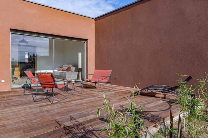 Casa Zen