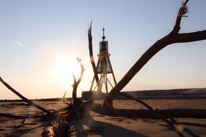 Ferienhaus Olenbrook