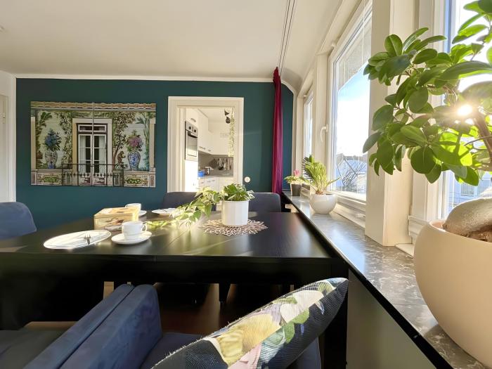 Ferienwohnung Ate´s kleine Welt