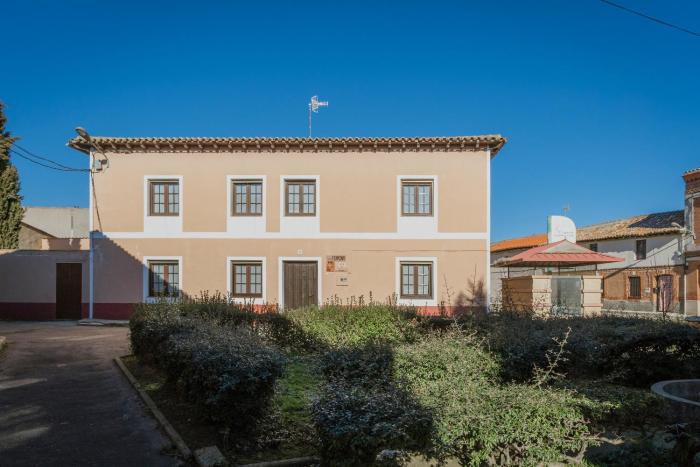 Casa Fermina