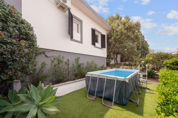 Villa Matteo Suite