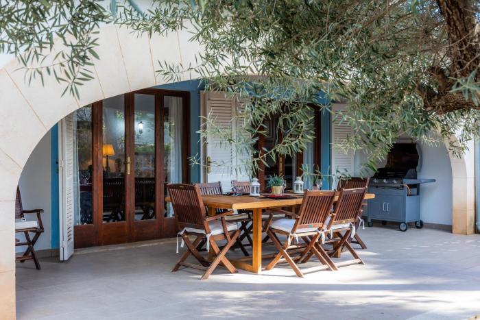 Sa Marina de Port de Alcudia