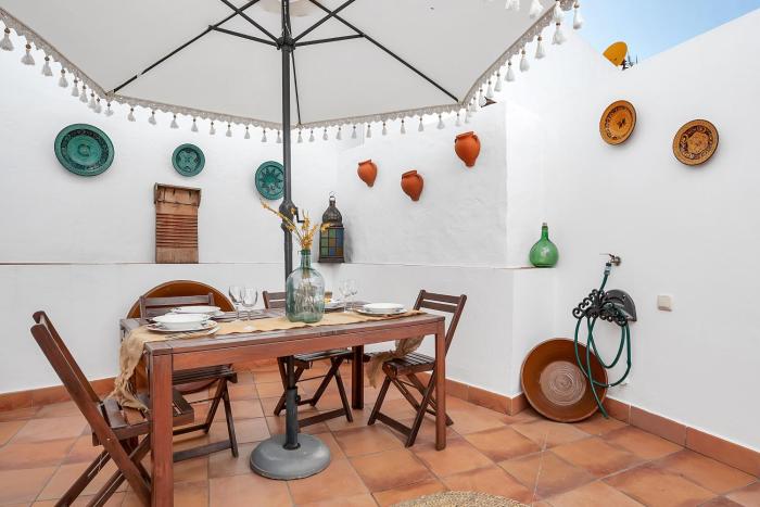 Casa Rubire Vejer