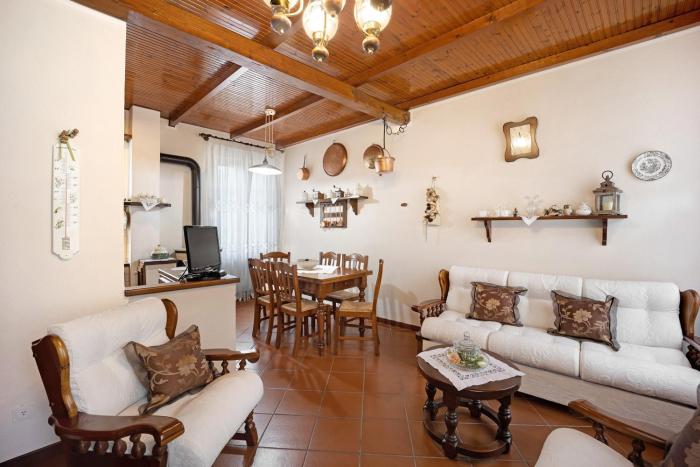 Agriturismo U Spigu Ca du Stevolu