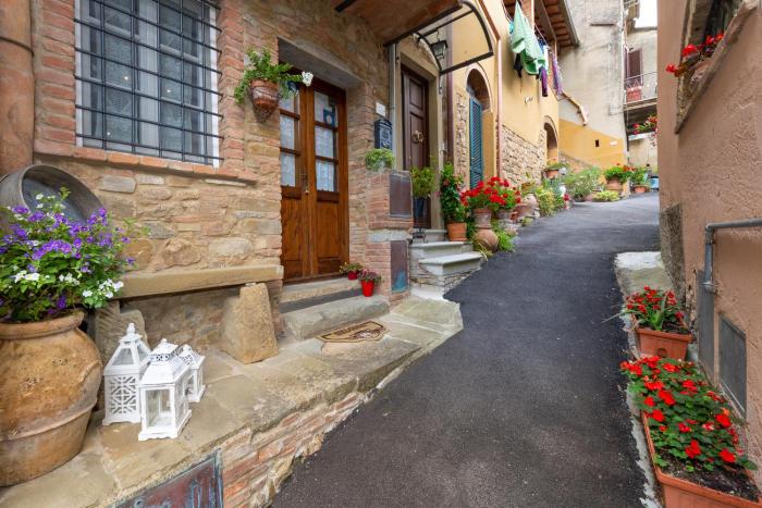Casa Antica Tuscany