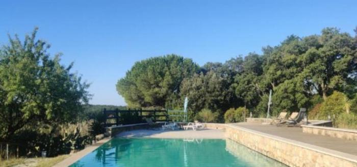 Piccolo Paradiso - Riparbella