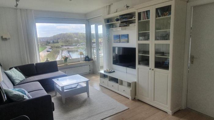 Ferienwohnung Fördeblick