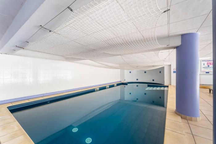 Appartement des Cedres