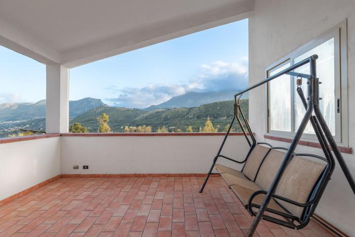 Appartamento in Villa Marlory