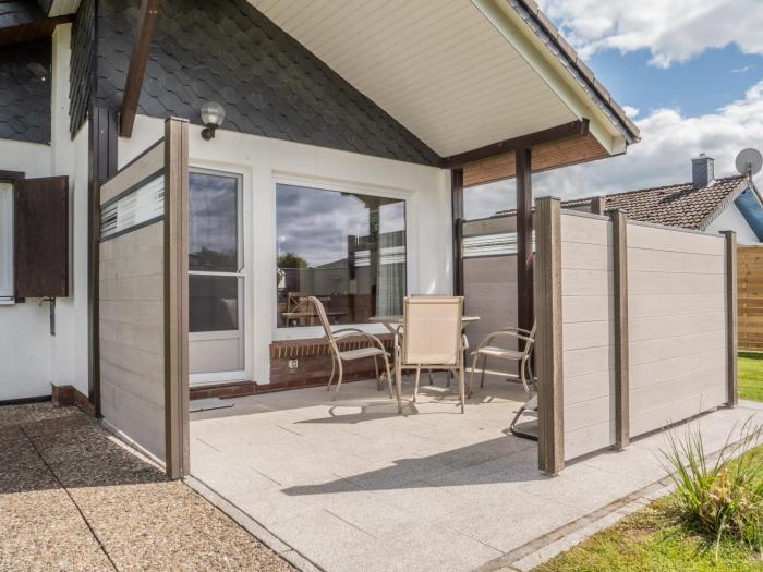 Ferienhaus Drybarg