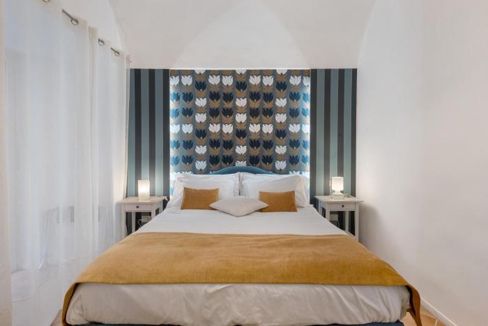 Accogliente dimora a Napoli centro