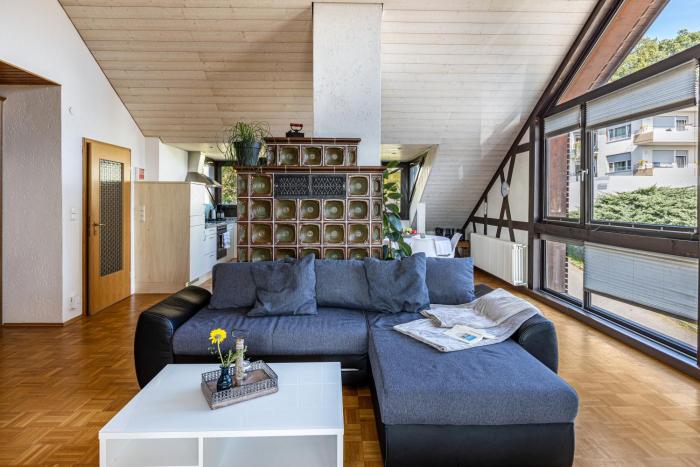 Ferienwohnung Cherine