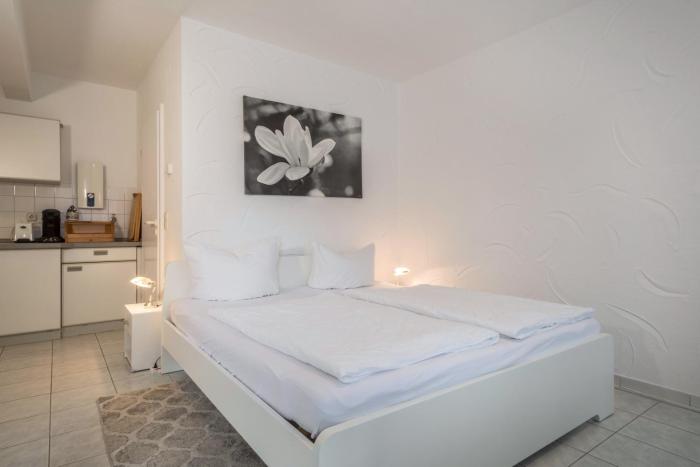 Fewo Eg Rechts - Hunde erlaubt