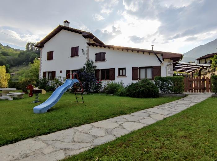 Apartamento Rural Jana