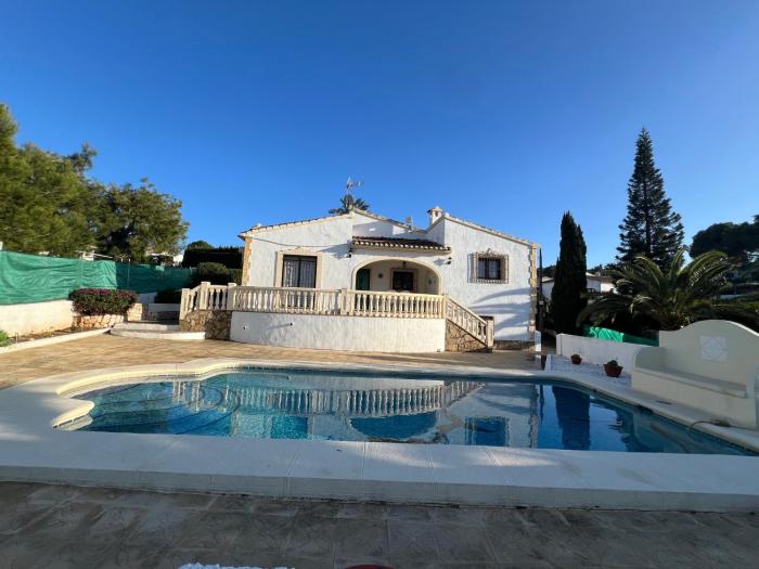 Casa Para Ti