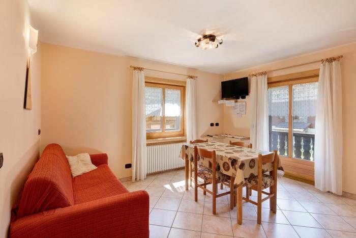 Appartamento Valleverde