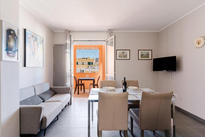 Casa vacanze Valentina a Otranto 5 posti