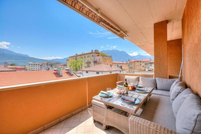 Casa Alexander - Happy Rentals