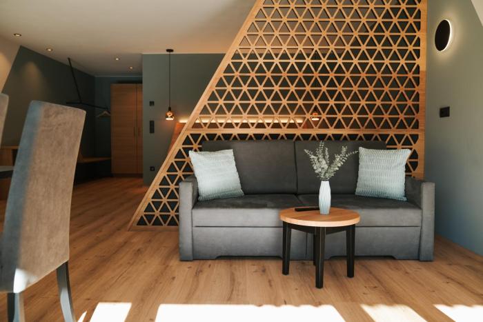 Aktiv Lodge Meran - Garden One