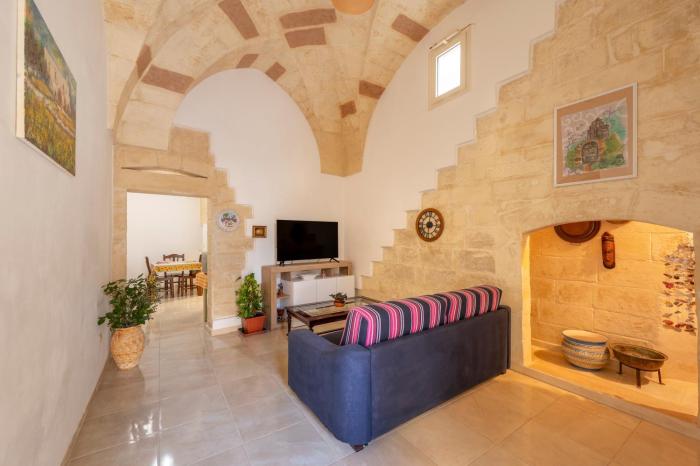 La Corte Della Zia Santa - Lecce