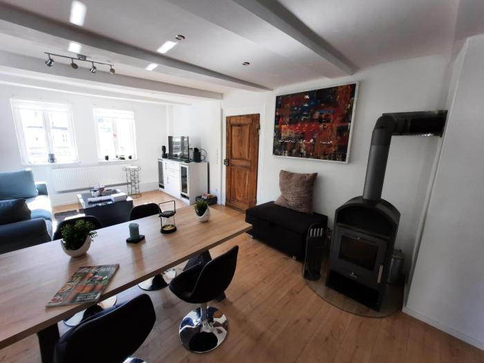 Ferienwohnung Am Kurpark Eslohe