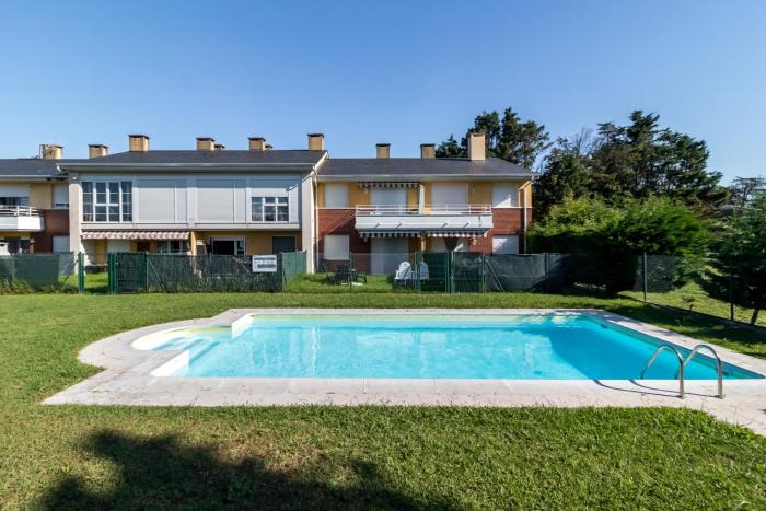 Apartamento San Juan Cuchía