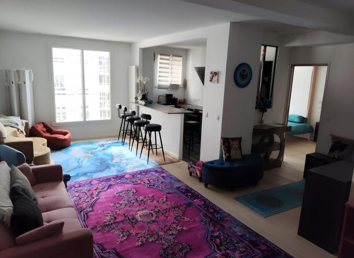 Appartement Aura